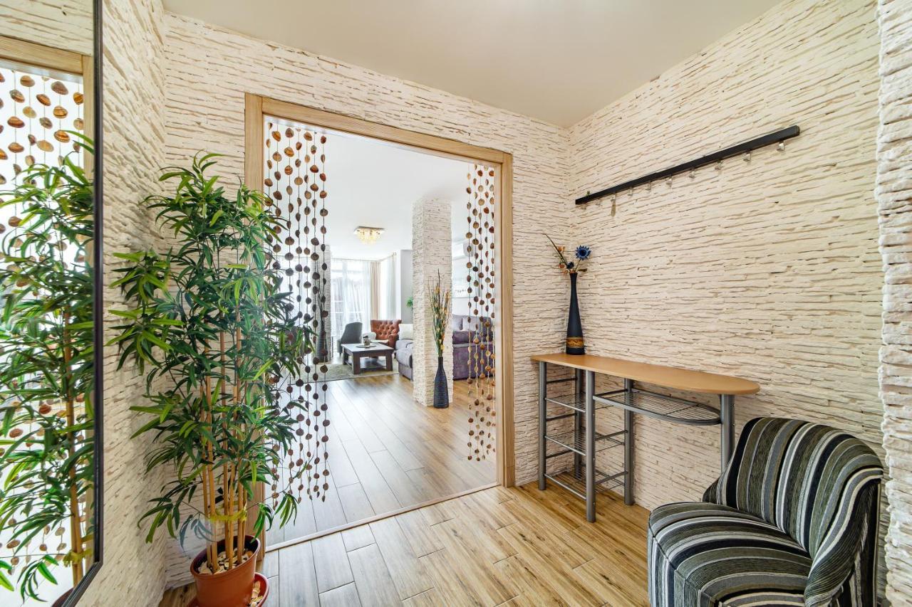 Perla De Malagueta Lägenhet Málaga Exteriör bild